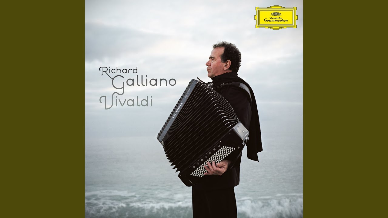 Vivaldi: Les quatre saisons / L’Hiver, Op. 8, No. 4, RV 297 - 2. Largo ...