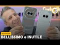 RECENSIONE NOTHING 2a Plus