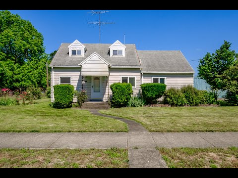 32965 Old Church Rd, Tangent, OR home video tour