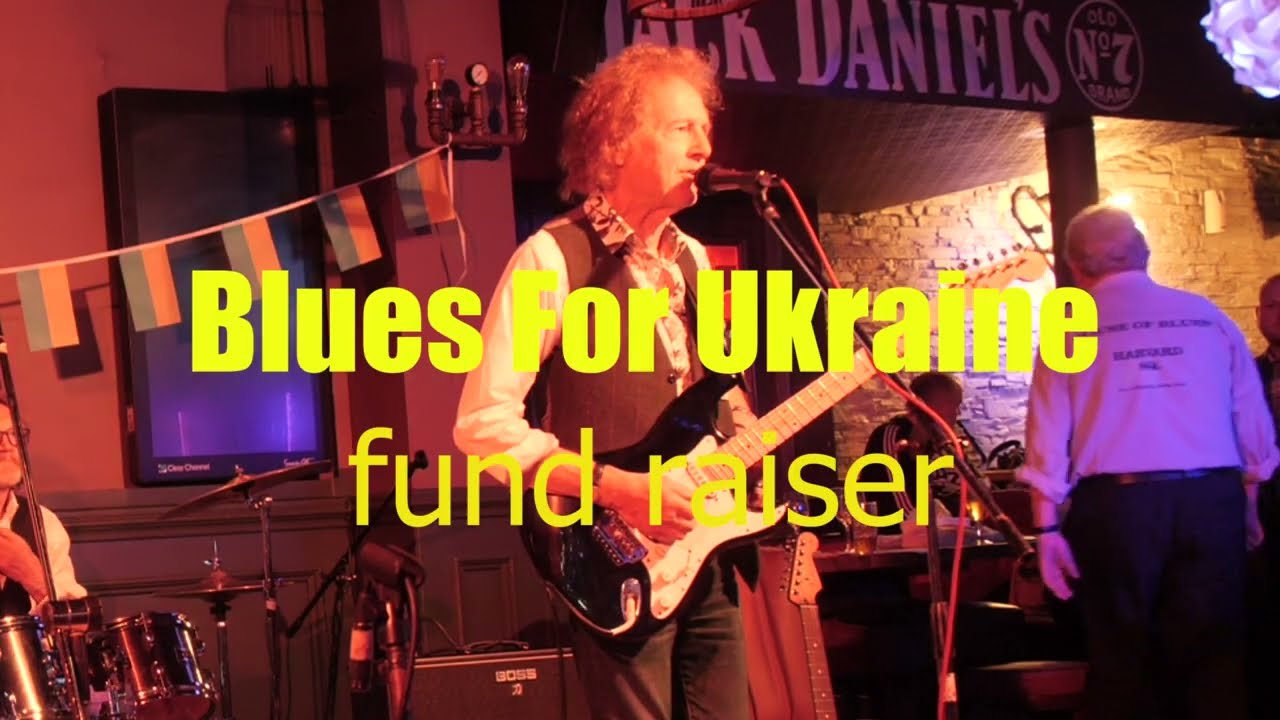 The NiteCrawlers & Ricky Cool "Sell my Monkey"