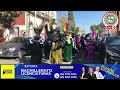 Cambio Mayordomía Niñopa 2024
