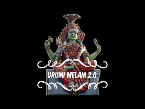 mayana-kali-song-|-urumi-melam-songs-|-devotional-tamil-songs