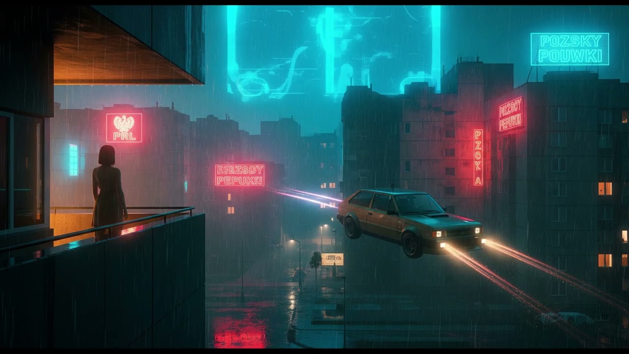 Enya - Caribbean Blue (liquid drum and bass version)