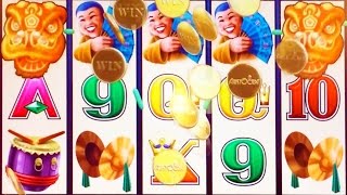 Double Happiness classic slot machine, DBG #2 screenshot 4