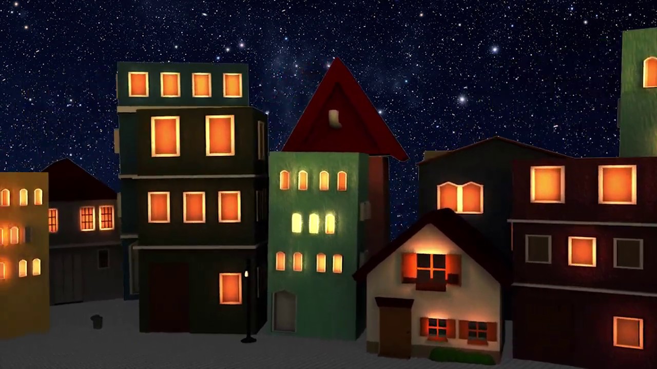 العلم نور .. فيلم قصير .. Knowledge Is light