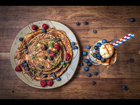 Pancake Day At Gordon Ramsay Restaurants