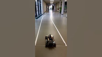 Autonomous driving using Nonlinear Model Predictive Control