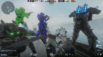 CS2: Zombie Escape Mod | Map: Icecap Escape | on GFL Clan