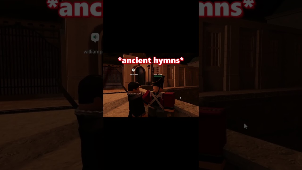 Guts and Blackpowder Priest HILARIOUS moment 