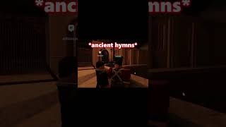 Guts And Blackpowder Priest Hilarious Moment