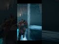 Box Open In God of War #godofwar #dwaynejohnson #gaming #godofwargameplay #kratos #godofwarragnarok