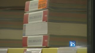 Students impacting local economy