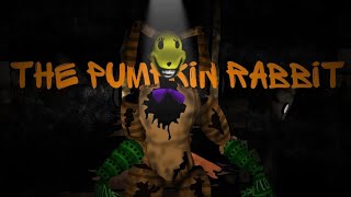 The Pumpkin Rabbit Short (Dc2) 