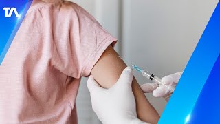 #PORTUSALUD | Vacunación de COVID-19 en los niños