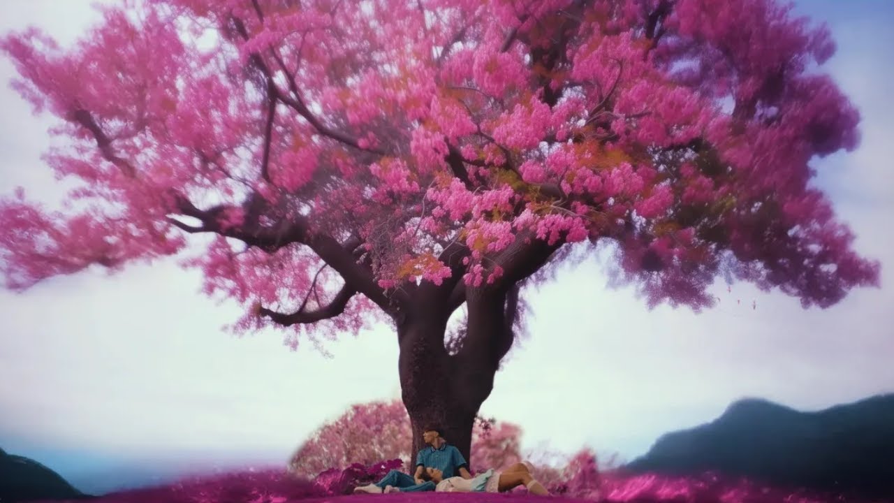 Zakyo - perfecto (Video Oficial) | Wonderland