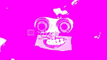 Klasky Csupo In Beauty [ Crappy FFT Vocoder Version ]