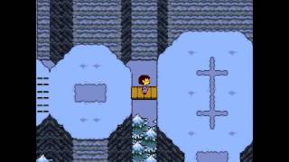 Undertale --- Oyun 1 | Part 3