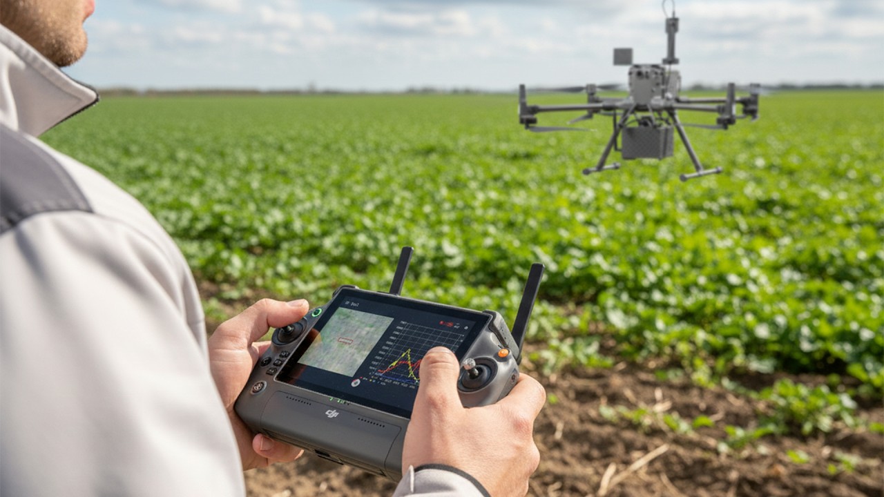 Move beyond RGB insights | HyperSlit