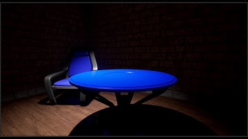 Unreal Engine Demo | Shot with GeForce GTX