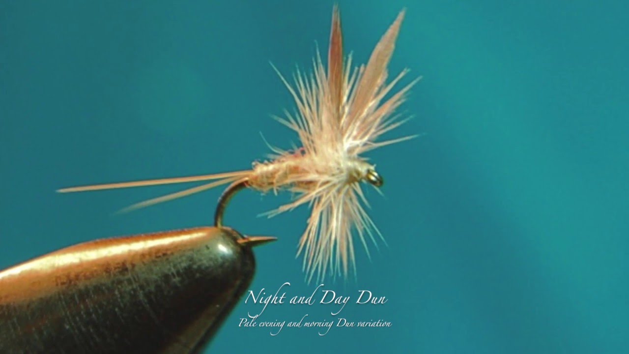 CDC Emerger PMDs 3 Sulpher Pale Morning Dun Emerger Three