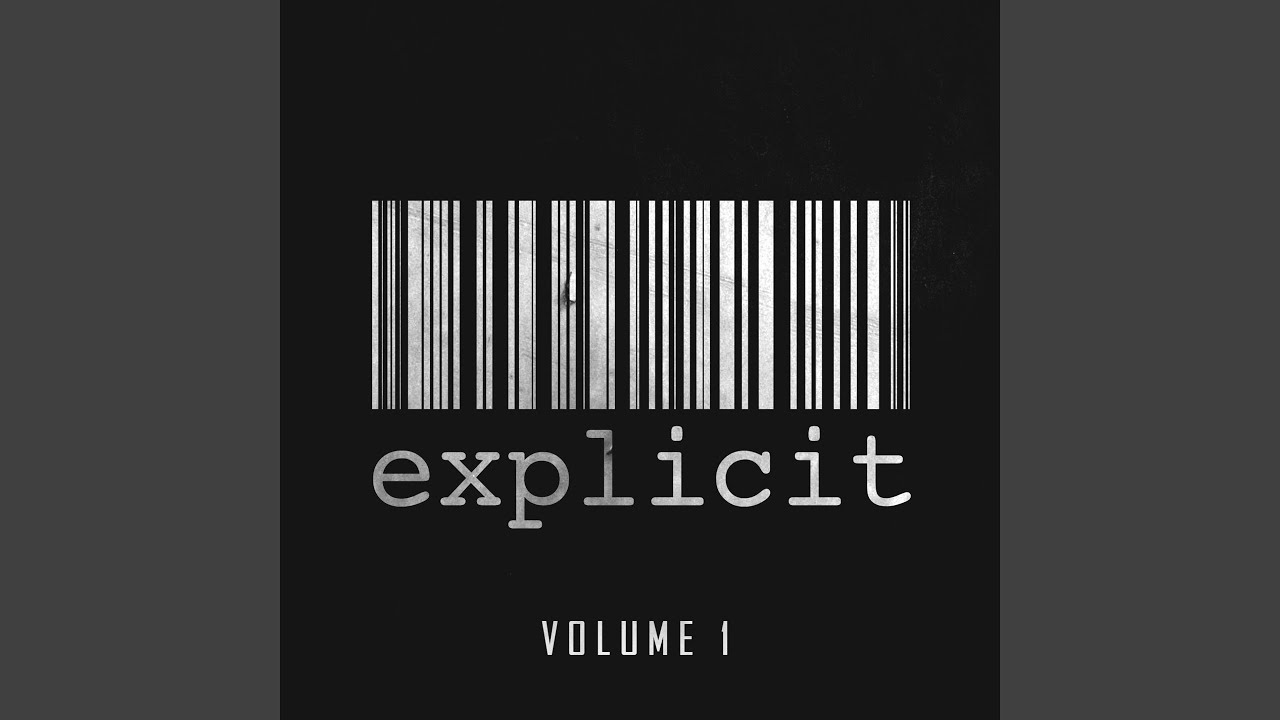 Explicit remix - YouTube Music