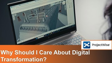 Why Should I Care About Digital Transformation?