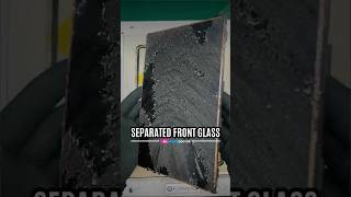 Cracked iPad Pro tips for glass and iPad LCD repair