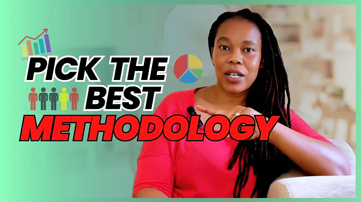 Step-by-Step Guide to Writing Your Methodology for Research Proposal