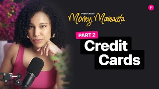 Conquer your Credit Cards & Ditch Debt - Money Mamacita