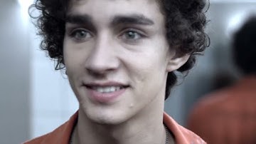 Misfits S2 E6.