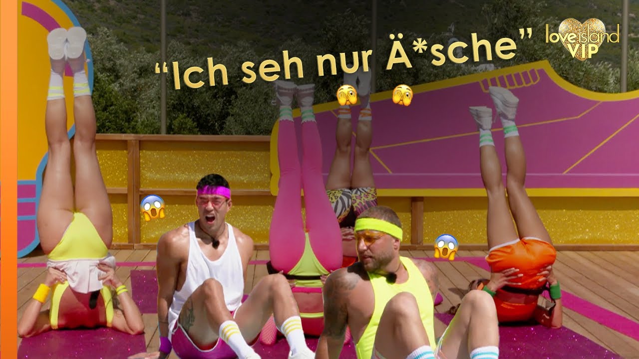 Wie steht es um das Allgemeinwissen der Islander? | Love Island VIP 2025 | Staffel 2 Folge 5 | #17