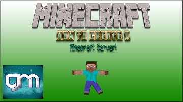 Minecraft: How to make a server 1.7.10! (HD) Mac And Windows