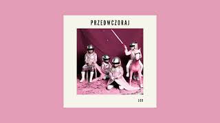 Lor - Przedwczoraj (Official audio)