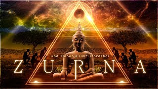 Gadi Dahan & Omri Mordehai - Zurna (Original Mix)