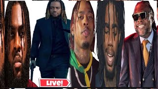 Jai Frias Vs Jahvy Ambassador Big Sh00t Out Who Own The Illegal Gvn U0026 Sh0t The Innocentsummer Song