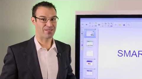 SMART Notebook Maestro for Classroom iPads Low