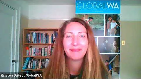 GlobalWA Webinar: Child Labor Increasing Amid COVID-19 Pandemic