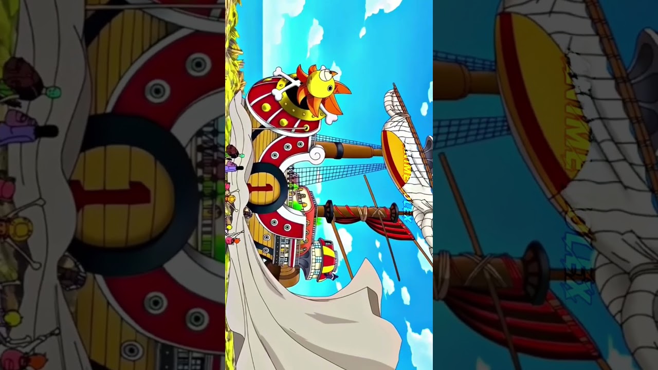 The beauty of One Piece 🥰 4k | One Piece Aesthetic edit | East duo