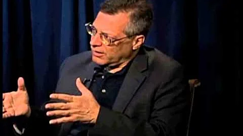 Philip Van Aver on Gentrification