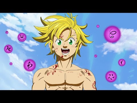 Nanatsu no Taizai Capítulo 346 FINAL (Completo) - Filhos e Ultimo