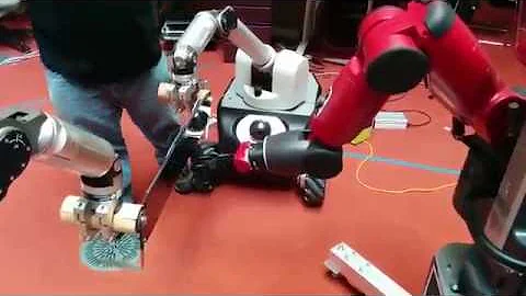 Best Intent Recognition and Temporal Relaxation in Human Robot Assembly - ICAPS 14