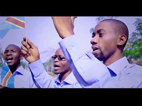 PP UNILU: Clip de la Chorale trompète Évangélique