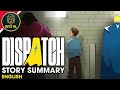 The INSANE Story of Dispatch Game Explained (Full Story + All Endings)