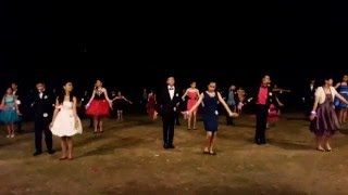 Tagaytay City Institute JS Prom 2016