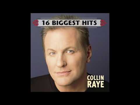 Collin Raye -