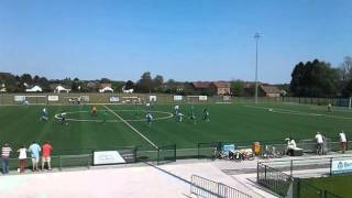 20160508 143505 LASNE-OHAIN vs FC FOREST - 1/3