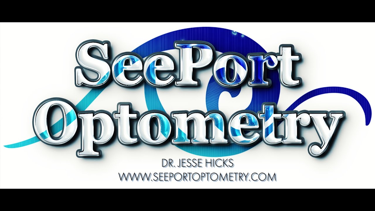 Welcome to SeePort Optometry - Eye Care and Optical in North Port, FL