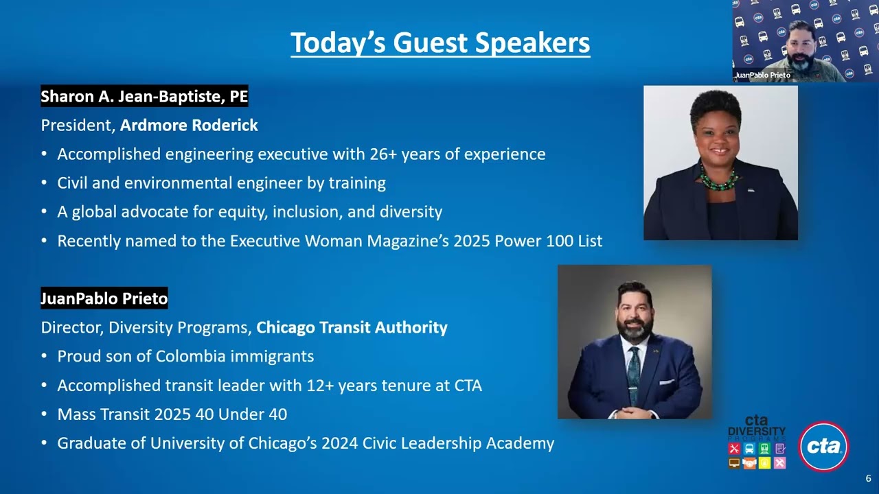 Construction Talks Feb 2026| Historic Firms in Construction