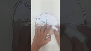 angular circle
