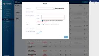 VIPRE Site Manager - Manage Users with Ease
